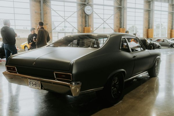 Circuit conduite paris : vivez l'adrénaline en voiture de sport!