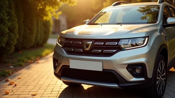 Assurer votre Dacia : tarifs, formules et conseils