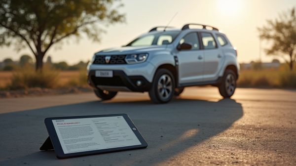 Assurer votre Dacia : tarifs, formules et conseils