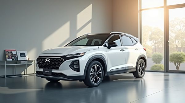 L’assurance Hyundai révèlée : dépassez le simple devis