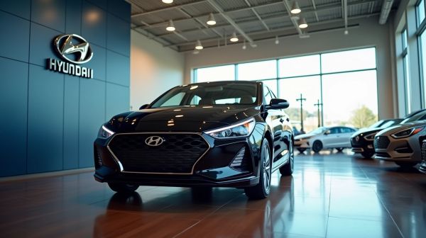 L’assurance Hyundai révèlée : dépassez le simple devis