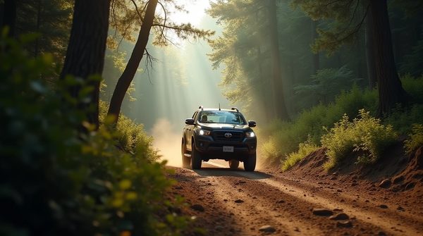 Les pneus pour des camionnettes : votre guide d'achat essentiel