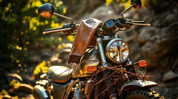 Top astuces pour choisir un kit déco pour moto cross