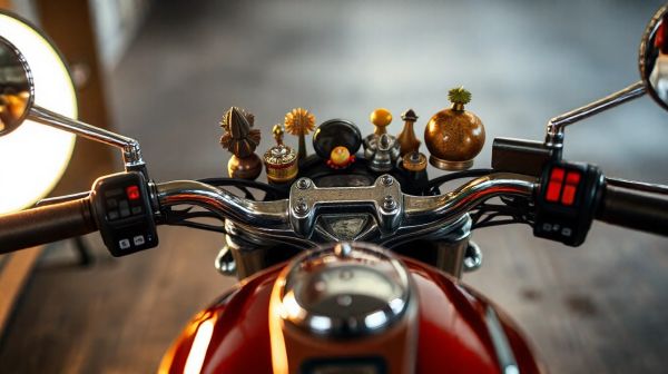 Top astuces pour choisir un kit déco pour moto cross