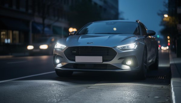 Ampoules LED voiture : la solution moderne pour un éclairage performant